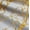 Gold/Gray, variant on Decoultimatex Gold Gray Tree Branch Metallic Print Blackout Window Curtain Panels for Living Room Bedroom Noise Reduction Drapes, Grommet Top, 50"x 63"x 2