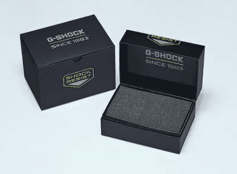 Casio G-Shock GA900E-1A3