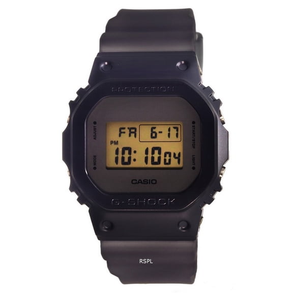 Casio G-Shock Midnight Fog Series Digital Quartz Diver's GM-5600MF-2 GM5600MF-2 200M Men's Watch