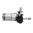 thumbnail image 4 of Bomba de émbolo para lavadora de coche, lavadora de alta potencia, cómoda máquina de limpieza a presión ajustable para calzadas de automóviles y hogar, 4 of 8