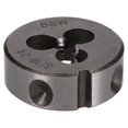 thumbnail image 5 of 3/16" x 24 BSW Whitworth Tap & Die Set Taper Plug & Die Tungsten Steel, 5 of 6