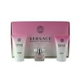 thumbnail image 4 of Versace Bright Crystal Perfume Gift Set For Women, 3 Pieces, 4 of 5