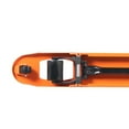 thumbnail image 6 of Tory Carrier 5500lbs Hand Pallet Truck Manual Handling Trolleys 48"X21" Fork Come W/ 6 Units, 6 of 9