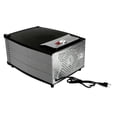 thumbnail image 3 of NutriChef PKFD52 Comptoir de Cuisine 6 Plateau Rack Déshydrateur Alimentaire Électrique Machine, 3 of 9