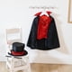 thumbnail image 2 of Set de disfraces de Melissa & Doug Magician Role Play con sombrero y capa Melissa & Doug NA, 2 of 9
