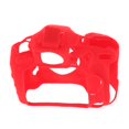 thumbnail image 2 of Funda protectora de silicona perfecl para cámara rojo, 2 of 6