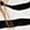 White and black, variant on Wevis Women Striped Long Sleeve Cardigan, Crew Neck Button Front Knit Jacket With Side Pockets Casual Outerwear