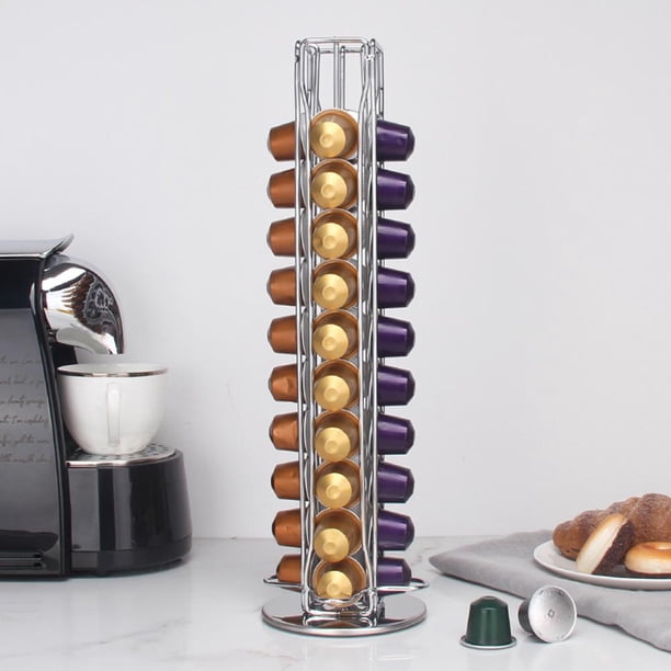 Soporte Para Cápsulas De Café Soporte Para Cápsulas De Café