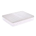 thumbnail image 4 of Caja Rectangular Sellada De Plástico ANGGREK Para Bolas De Masa Hervida Para Nevera, 4 of 7