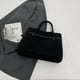 thumbnail image 5 of Bolso Mano para Mujer PU Elegante Transporte Color Sólido (), 5 of 8