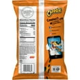 thumbnail image 3 of Pack Of 3 Cheetos Crunchy Cheese Snacks, 8.5 oz (Package May Vary), 3 of 5