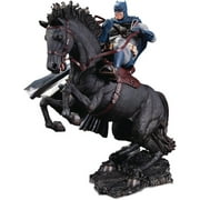 DKR Call To Arms Mini Battle Statue
