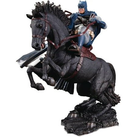 DKR Call To Arms Mini Battle Statue
