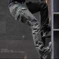 thumbnail image 3 of Pantalones de camuflaje tácticos para hombre, pantalones Swat para deportes al aire libre, pantalones de Trekking, pantalones multibolsillos, monos de entrenamiento, pantalones militares, 3 of 5