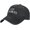 Black, variant on Go Sports Cap Cotton Hat for Men Women