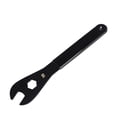 thumbnail image 1 of Bicycle Hub Wrench Mountain Road Bike Front Rear Axle Spanner Disassembly Tool 15mm, 1 of 9