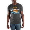 thumbnail image 5 of Mens Corona Shirt Corona Apparel - Corona TShirt Corona Gift, 5 of 6