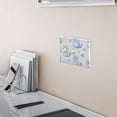 thumbnail image 6 of Dailycode Light Switch Plate Covers 2 Gang Wall Plate Plastics Outlet Covers for Kitchen Home Office Decor Cute Blue Cat, 6 of 8
