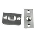 thumbnail image 3 of Bgsha Ressort Invisible Porte d'Armoire en Bois Verrou Boule Attrape-Loquet, 3 of 10