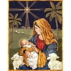 Lang "mother And Child" Boxed Christmas