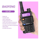 thumbnail image 3 of "2 Radios Walkie Talkie Usb Recargable 128 Canale Mini 5km ", 3 of 5