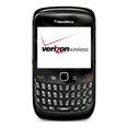 thumbnail image 1 of Verizon BB8530MOC BlackBerry Curve 8530 Replica teléfono simulado / teléfono de juguete, negro Verizon BB8530MOC, 1 of 1