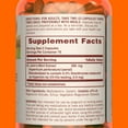thumbnail image 4 of Sundown St. John’s Wort Capsules, Supports a Positive Mood, 150 Count, 4 of 8