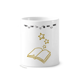 thumbnail image 1 of Taza de cepillo de dientes, 1 of 3