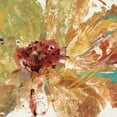 thumbnail image 2 of OToole, Tim 26x26 White Modern Wood Framed Museum Art Print Titled - Splash I, 2 of 4
