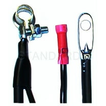 Battery Cable Standard A36-4UT Fits select: 1996 FORD F150, 1998 JEEP CHEROKEE