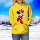 thumbnail image 1 of Disney Couple Set Minnie Mouse Women's Clothing Women's Fashion Top Printed Hoodie Women's Mickey Hoodie Children's SweatshirtAdult-XL Gao Jinjia LED, 1 of 2