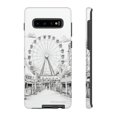 thumbnail image 3 of Ferris Wheel Dreams Cell Phone Case -Tough Cases, iPhone 13, 3 of 5