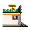 thumbnail image 4 of Gulp & Go Convenience Store Building Block Set | General Jim&rsquo;s Toys & Bricks |, 4 of 10