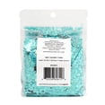 thumbnail image 2 of We R Memory Keepers Spin It Super Chunky Glitter 10oz-Teal, 2 of 2