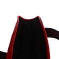 thumbnail image 5 of kurtrusly Taekwondo Shin Guard/Leg Protector + Arm Guard/Elbow Protector Set M Red, 5 of 5