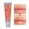 Worpbope Lip Butters Lip Night Moisturizer For Men And Women Portable
