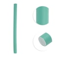 thumbnail image 3 of Unique Bargains 10 Pcs Rouleau de Cheveux Durable Pratique Sans Chaleur pour Femmes 9.45 Pouces Longueur Vert, 3 of 4