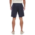 thumbnail image 3 of Brooks Brothers mens  Linen-Blend Short, 38, Navy, 3 of 4