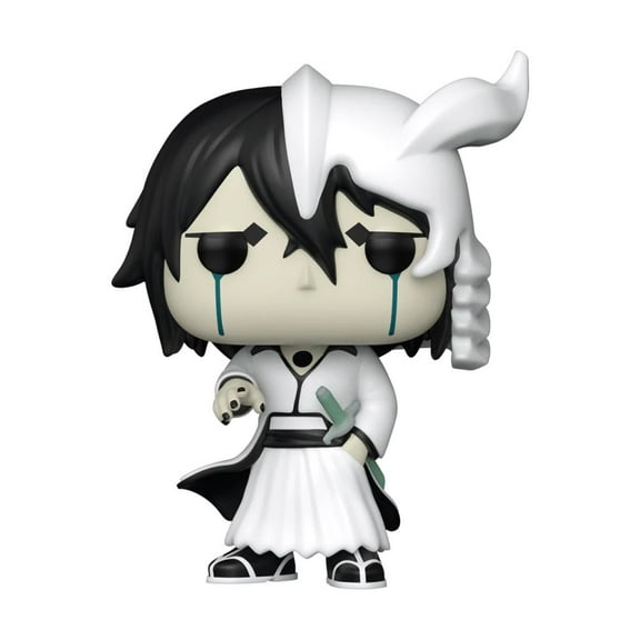 Funko 4.20" Pop! Animation: Bleach Ulquiorra Vinyl Figure