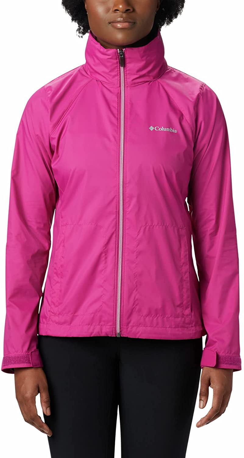 Columbia Womens Switchback Iii Jacket 