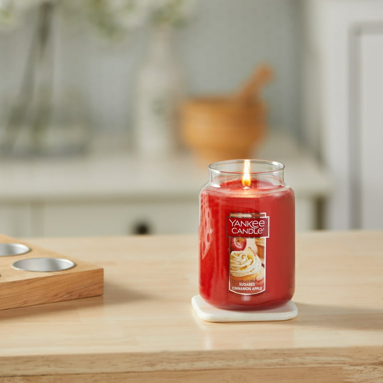 15 Best Autumn Yankee Candle Scents To Get Inspired