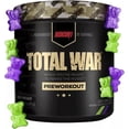 thumbnail image 1 of TOTAL WAR REDCON1 30 SERV GUMMY BEARS, 1 of 9