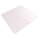 thumbnail image 5 of Alfombra de Silla Alta, Alfombra de Alimentos Impermebles Portátiles Mater, 5 of 7