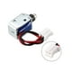 thumbnail image 3 of Cerradura Electromagnética Solenoide Mini DC5V 1A 30g 3mm Tipo Tirar para Cerradura de Puerta de Armario Eléctrico, 3 of 4