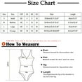 thumbnail image 3 of Honeeladyy Women's Lace Camisole Shapewear, Sleeveless Slimming Elastic Hip Lifting One-piece Shapewear #Fa-Black-XL, 3 of 7