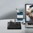 thumbnail image 2 of 5 in1 USB 3.0 External CD DVD Drive Player Burner Writer for Laptop Desktop iMac TAPDRA Spare Part, 2 of 3