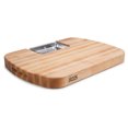 thumbnail image 3 of John Boos Block Ultimate Cutting Board Set with Mystery Maintenance Oil (3 Pack), 3 of 10