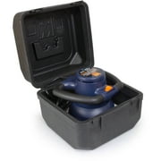 WEN 10 Waxer/Polisher in Case with Extra Bonnets