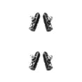 thumbnail image 1 of Soidarity 1 par de pastillas de freno, accesorios de ciclismo, ajuste de rueda, bloque de parada de bicicletas, componente de bicicletas, pieza para Type1 NO1 Soidarity CBP226874, 1 of 5