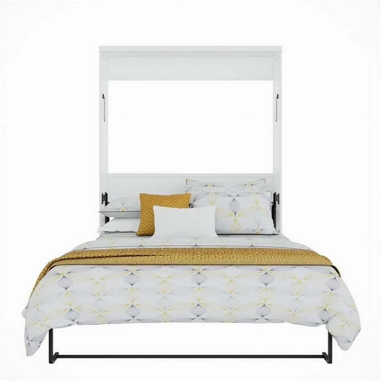 Brentwood queen 2024 murphy bed